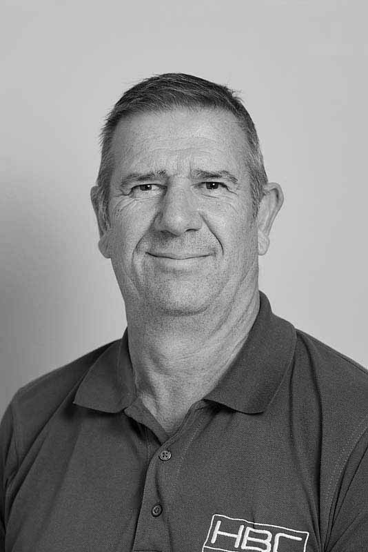 Brian Neale