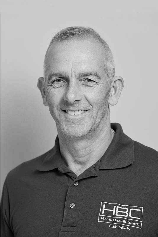 Mark Billing