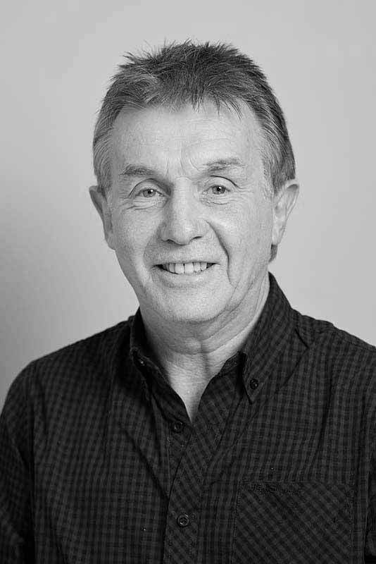 Mark Billing