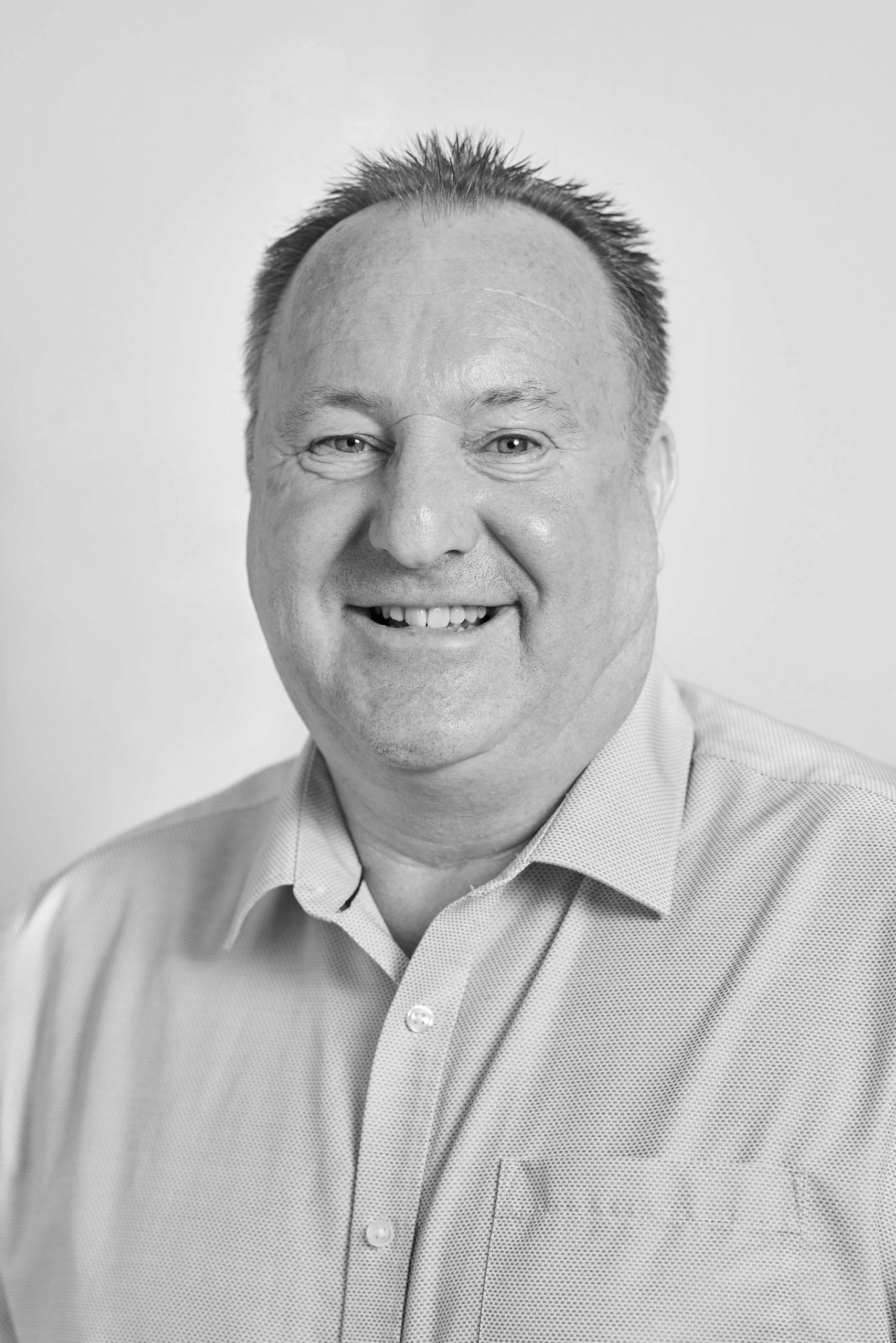 Richard Godby