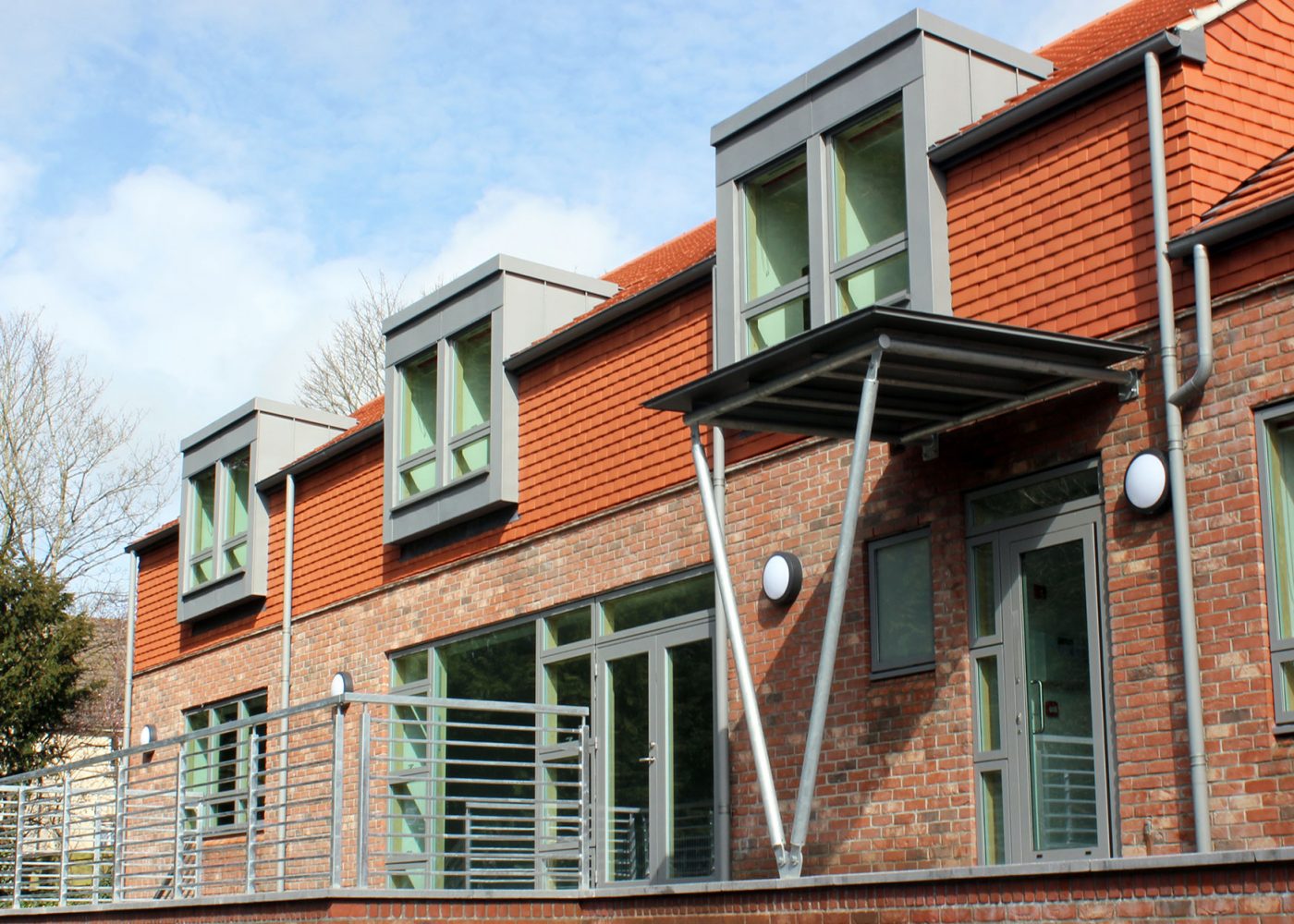sidcot school