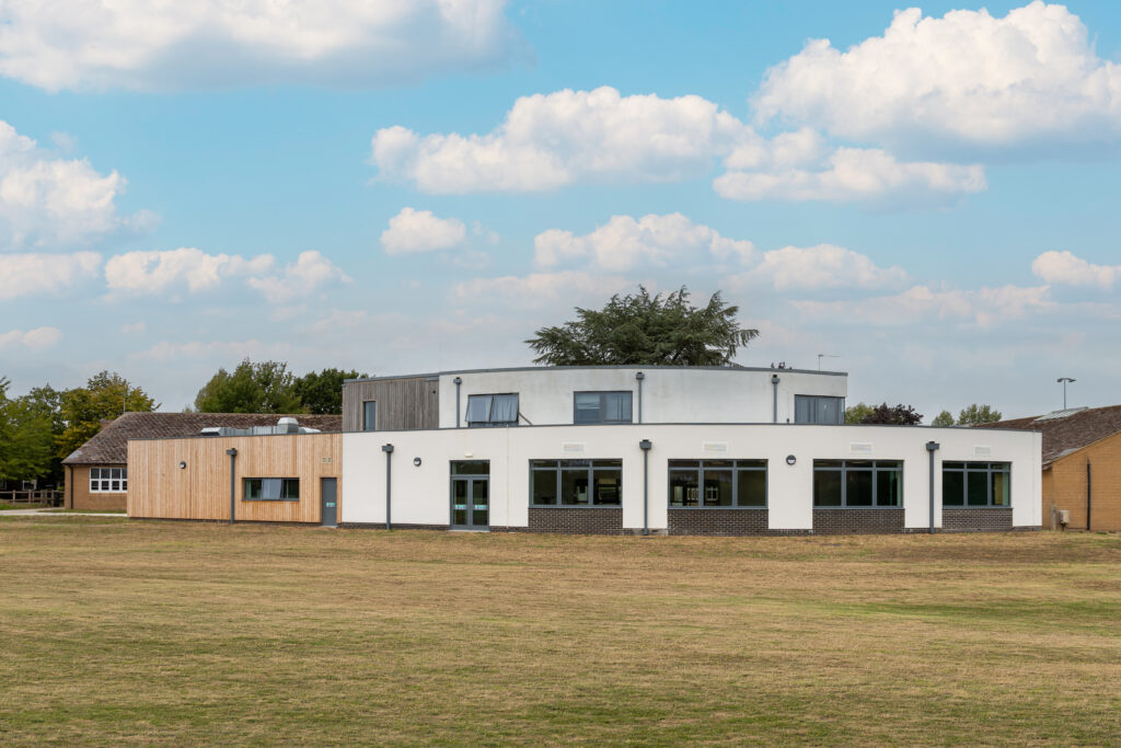 Monkton Wood Academy